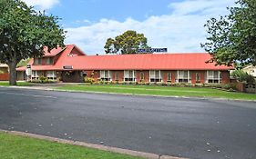 Aat 28 Goldsmith Motel